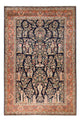Keshan Teppich 375x252cm - Perserteppich