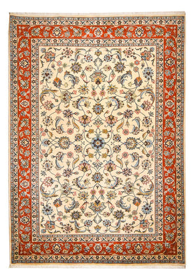 Perserteppich - Classic - 314 x 220 cm - beige