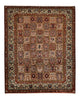 Bachtiar Teppich 274x215cm - Perserteppich