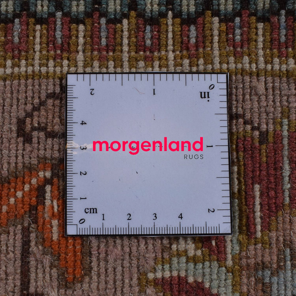 Perserteppich - Classic - 307 x 205 cm - dunkelblau