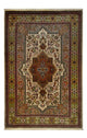 Täbriz Teppich 300x205cm - Perserteppich