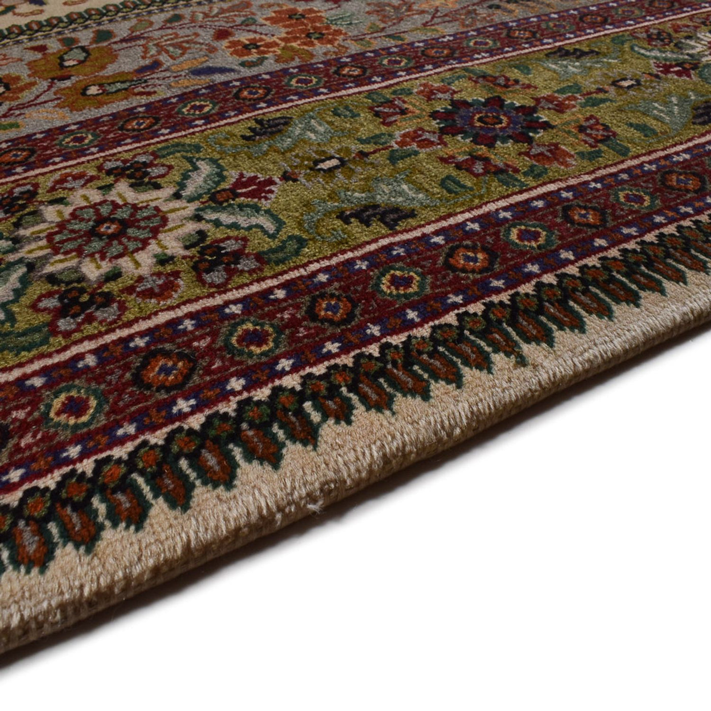 Täbriz Teppich 300x205cm - Perserteppich