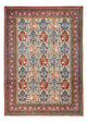 Bachtiar Teppich 356x253cm - Perserteppich