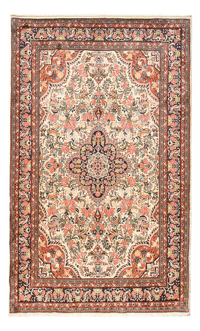 Bidjar Teppich 179x292cm - Perserteppich - hellbeige