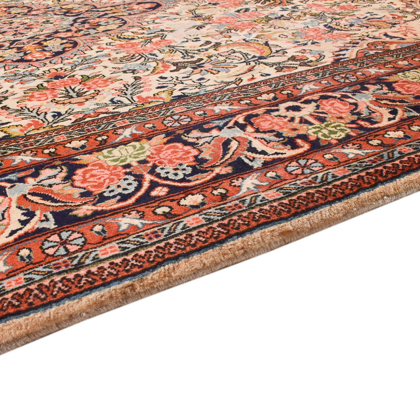 Bidjar Teppich 292x179cm - Perserteppich