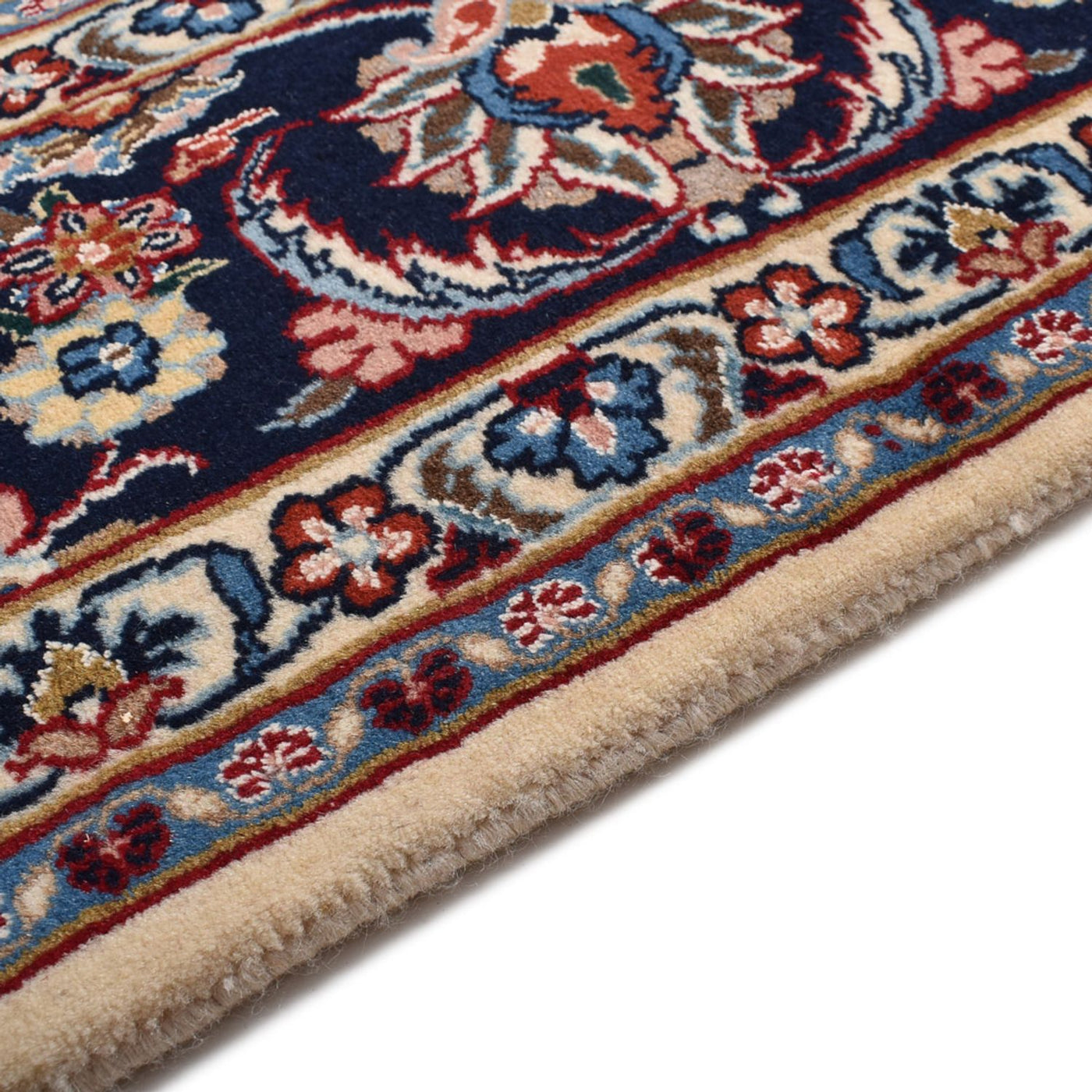 Maschad Teppich 296x200cm - Perserteppich