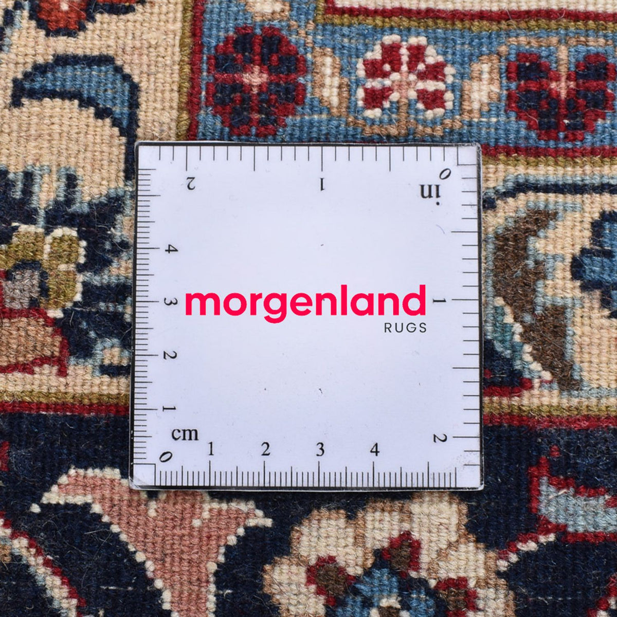 Perserteppich - Classic - 296 x 200 cm - sand