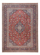 Keshan Teppich 342x248cm - Perserteppich