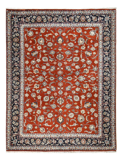 Sarough Teppich 248x337cm - Perserteppich - rot