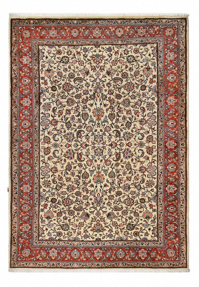 Golpayegan Teppich 218x307cm - Perserteppich