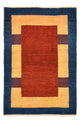 Loribaft Teppich Perser 146x101cm - Orientteppich