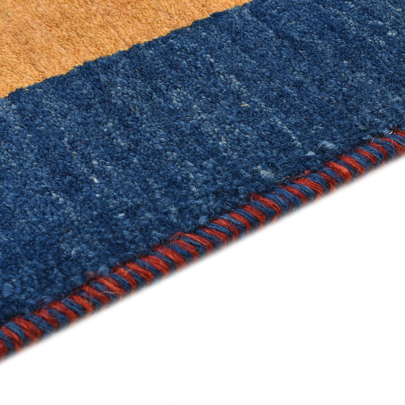 Loribaft Teppich Perser 146x101cm - Orientteppich