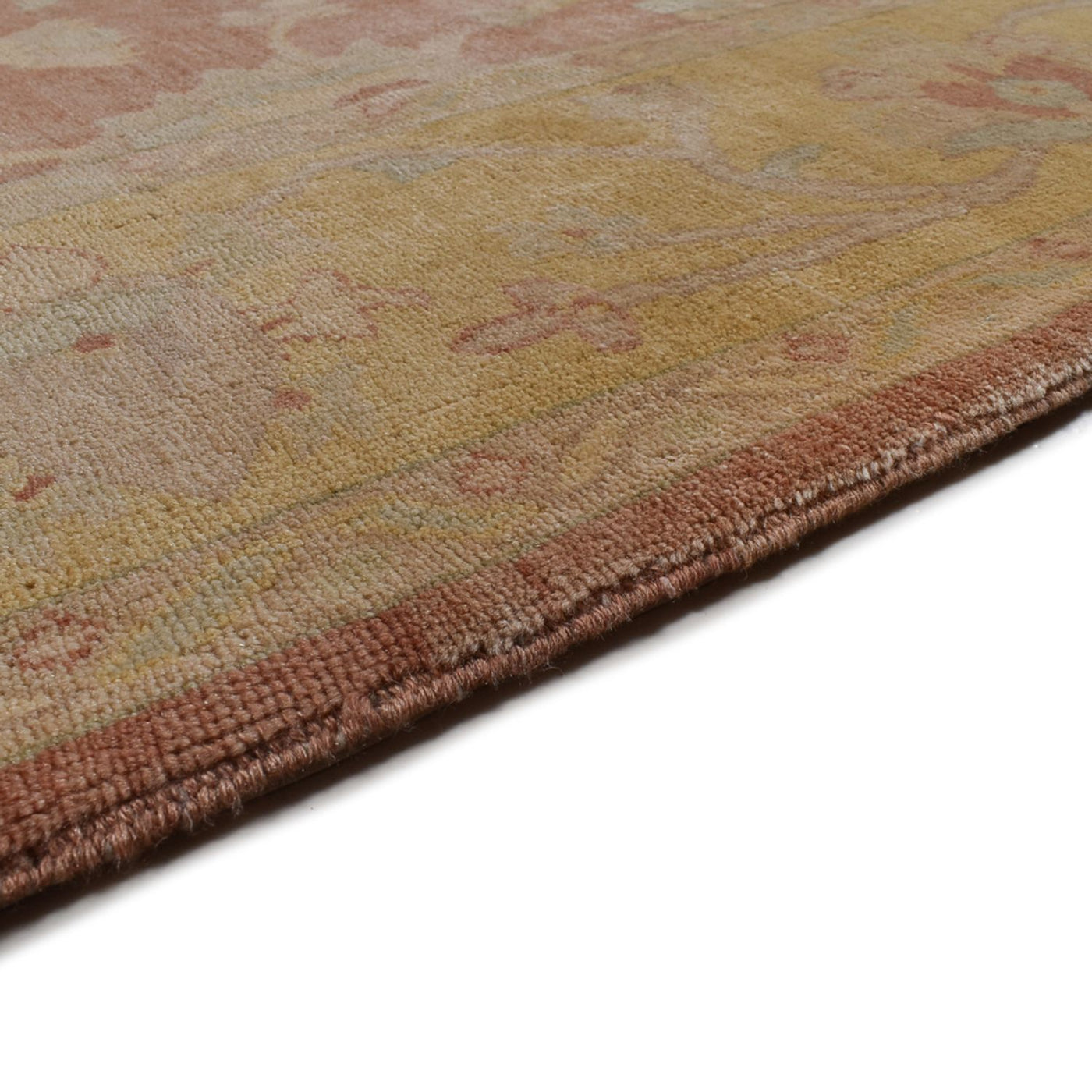 Ziegler Teppich 320x218cm - Orientteppich