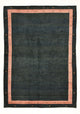 Gabbeh Teppich - Loribaft Perser - 287 x 202 cm - mehrfarbig