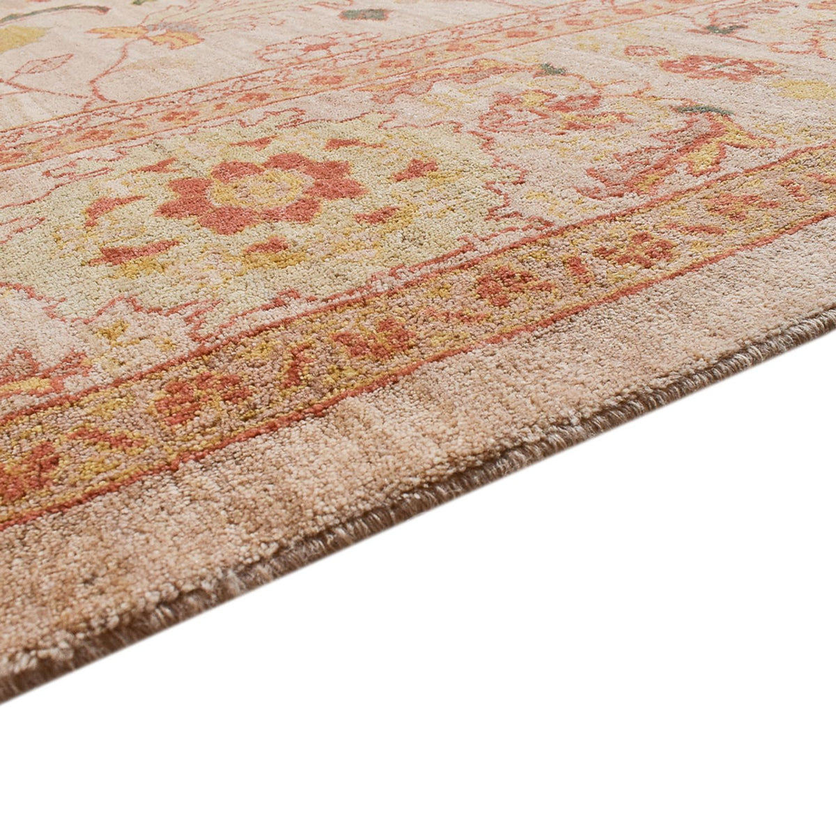 Ziegler Teppich 262x362cm - Orientteppich
