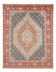 Senneh Teppich 260x204cm - Perserteppich