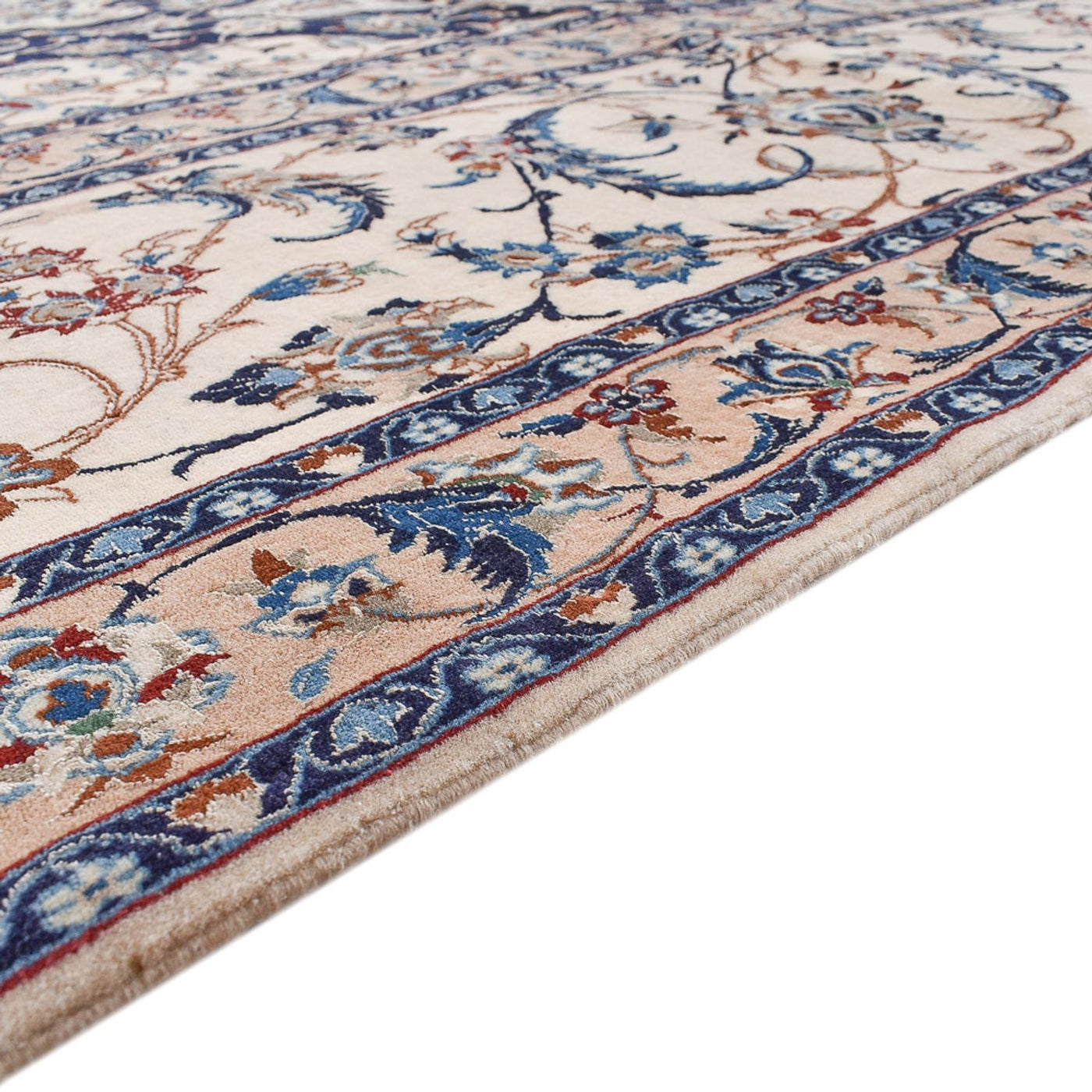 Nain - 6la Teppich 512x355cm - Perserteppich