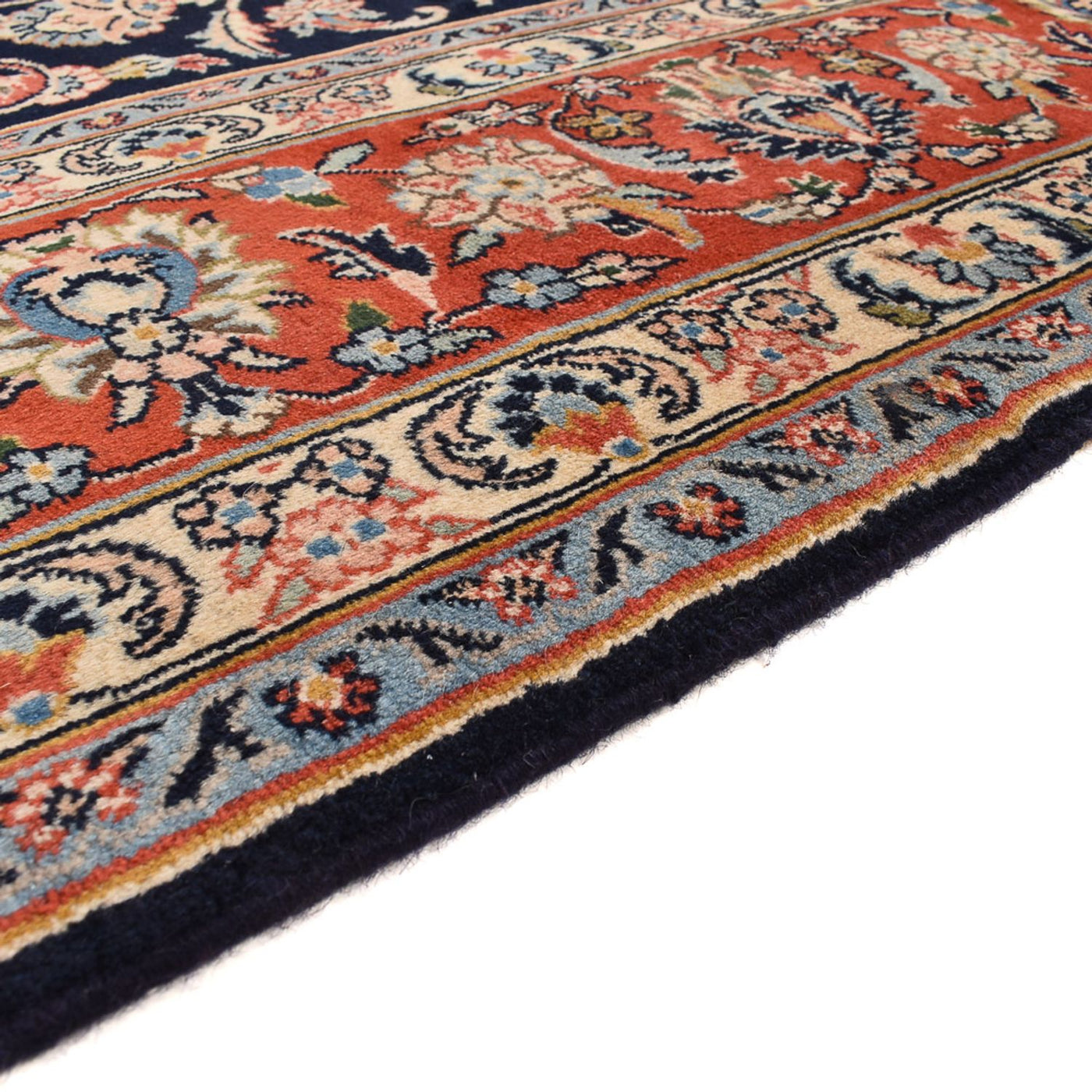 Sarough Teppich 296x247cm - Perserteppich