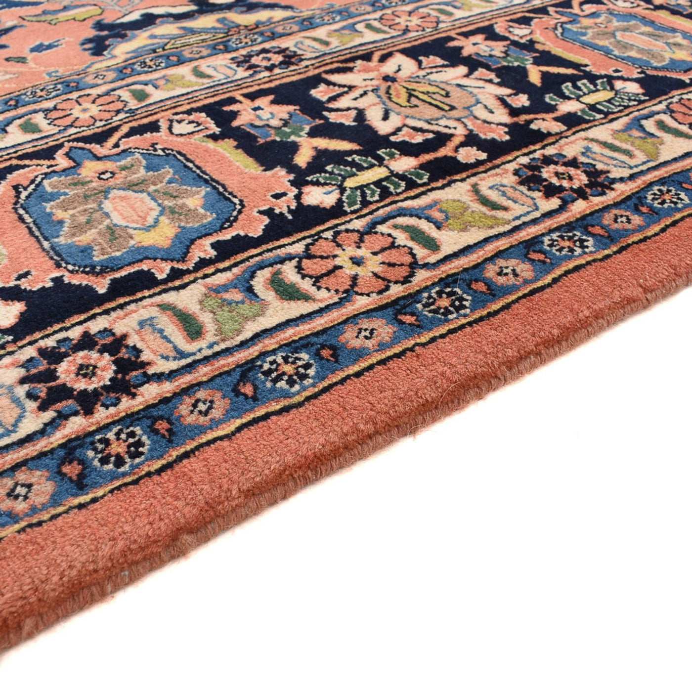 Waramin Teppich 305x253cm - Perserteppich
