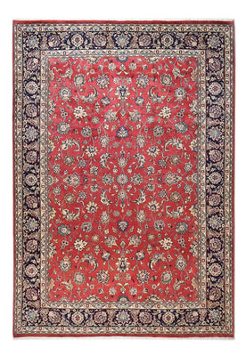 Perserteppich - Classic - 345 x 240 cm - rot