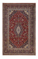 Keshan Teppich 208x320cm - Perserteppich - rot