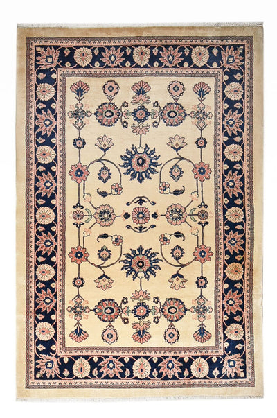 Mahal Teppich 225x329cm - Perserteppich