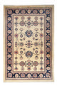 Mahal Teppich 225x329cm - Perserteppich