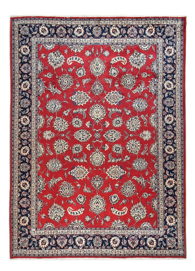 Maschad Teppich 243x345cm - Perserteppich