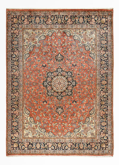 Maschad Teppich 246x345cm - Perserteppich