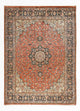 Maschad Teppich 246x345cm - Perserteppich