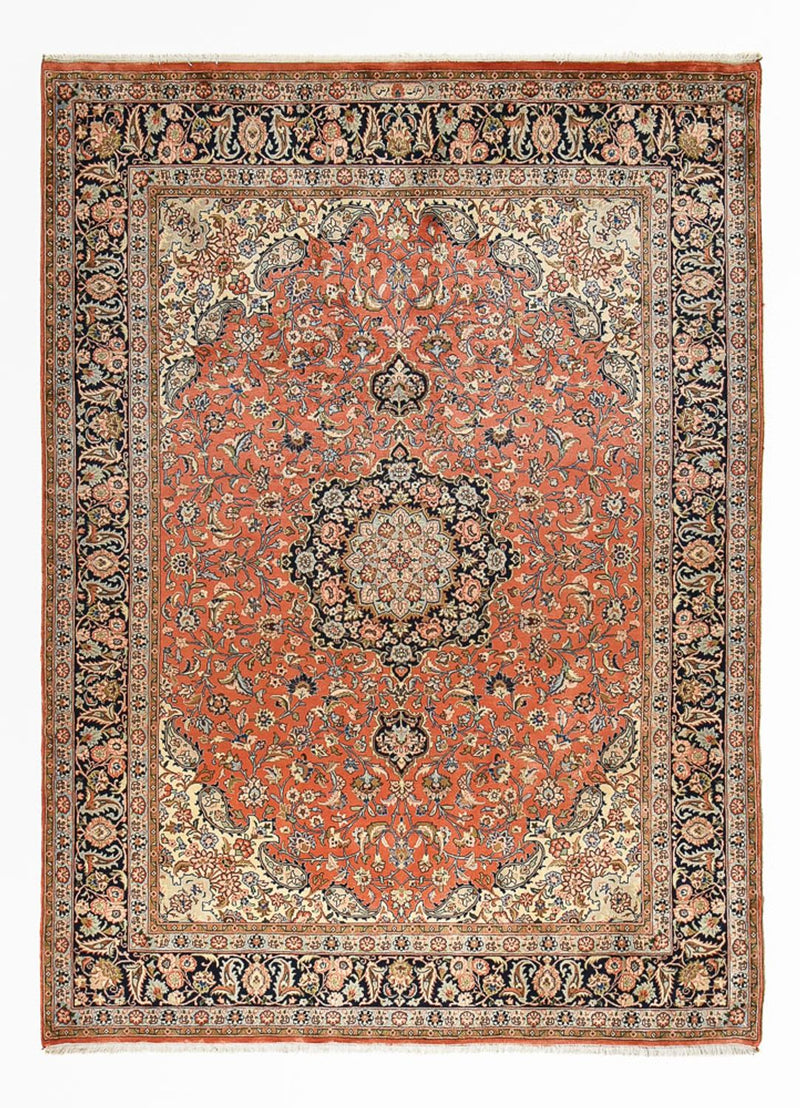 Perserteppich - Classic - 345 x 246 cm - rot