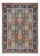 Bachtiar Teppich 353x259cm - Perserteppich