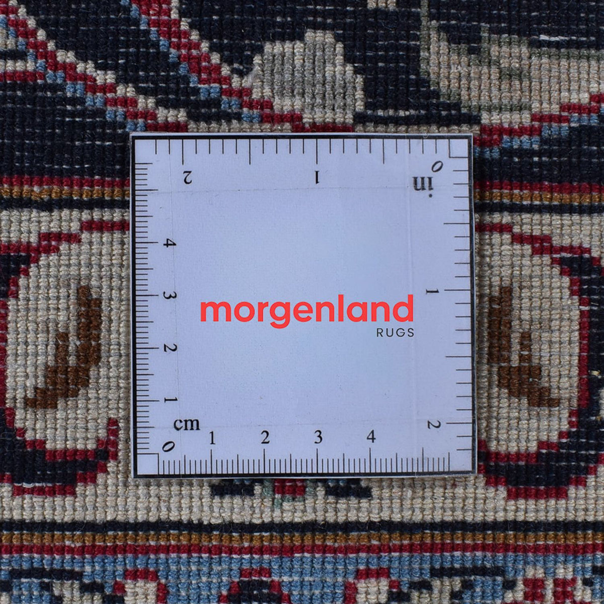 Perserteppich - Classic - Royal - 345 x 253 cm - rot