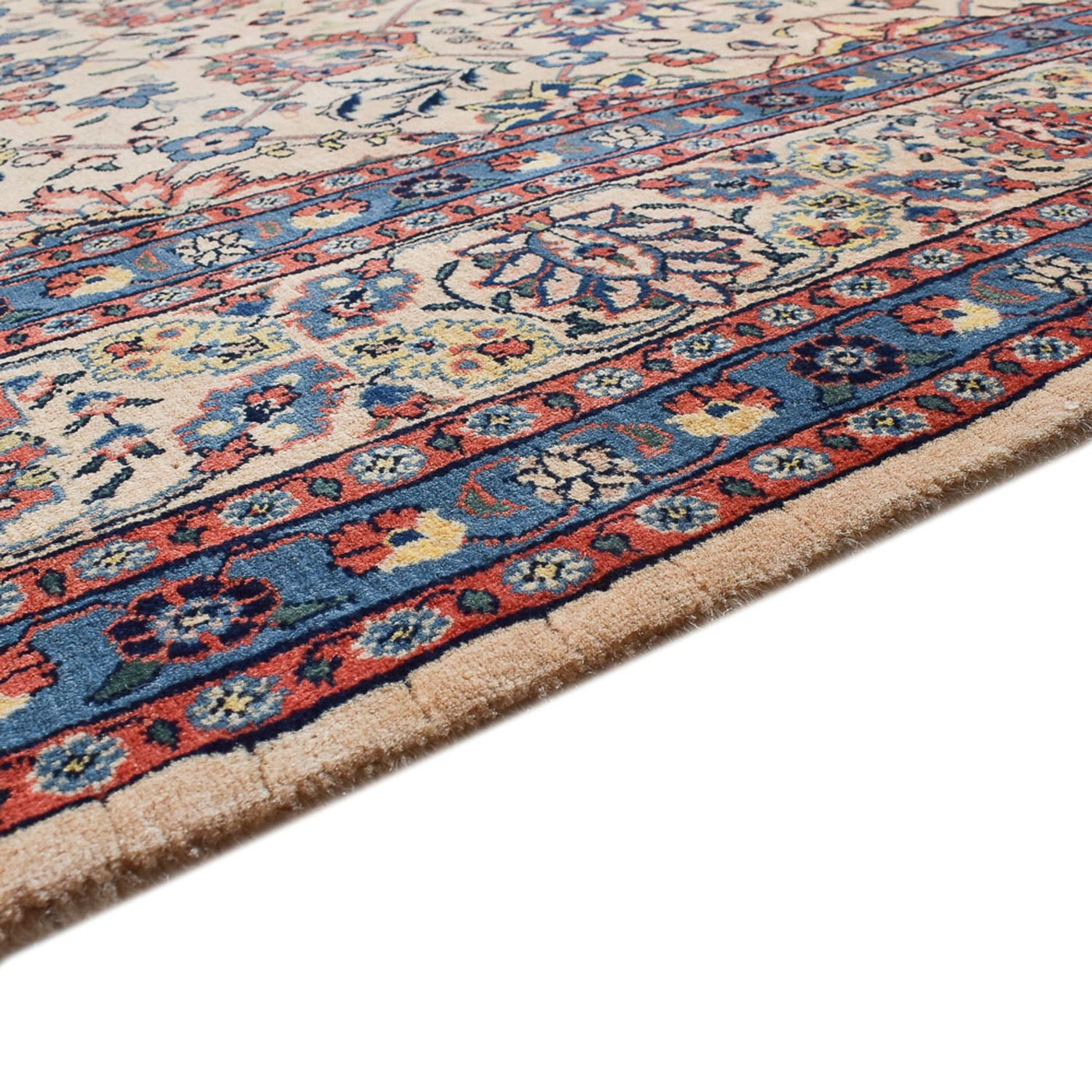 Waramin Teppich 335x250cm - Perserteppich