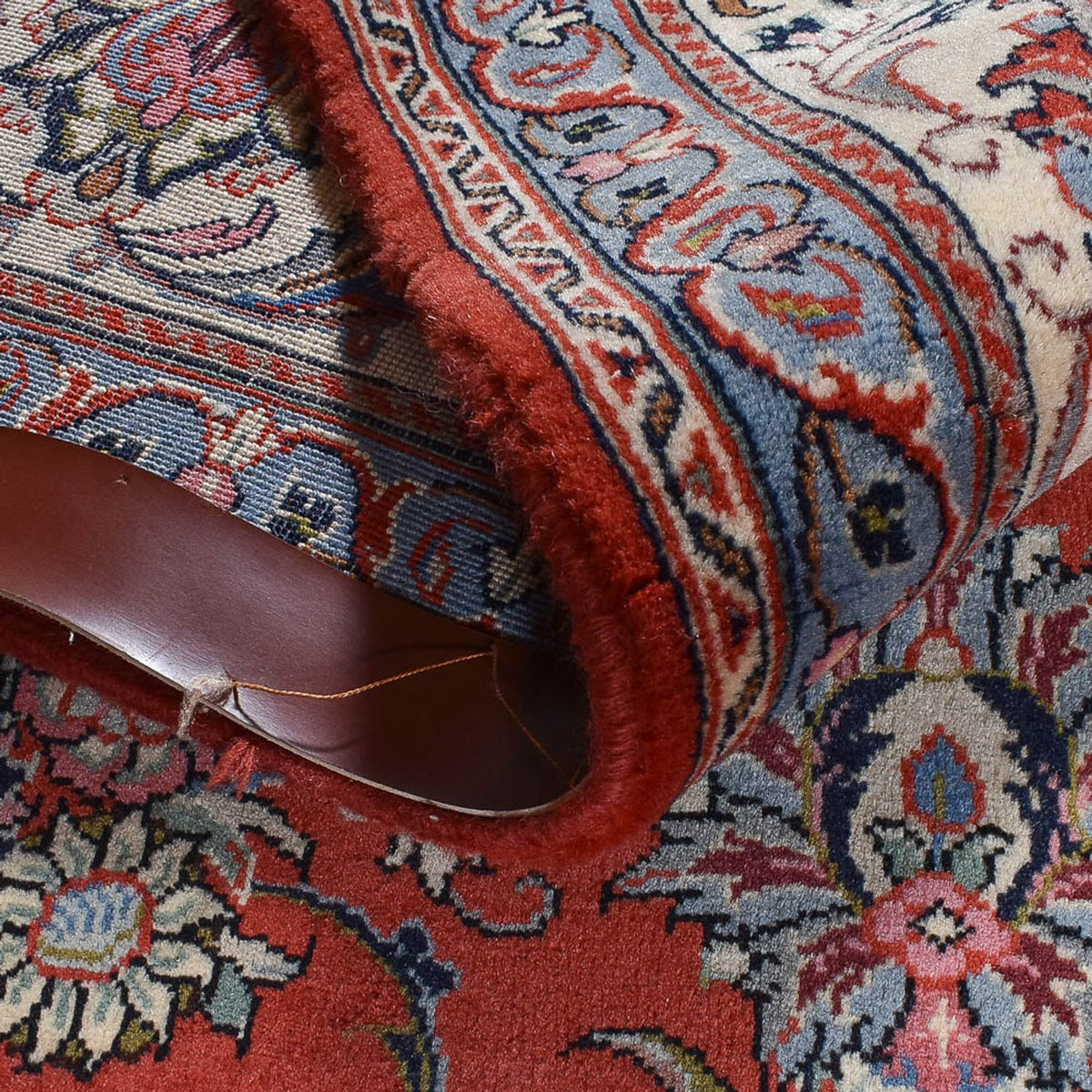 Perserteppich - Classic - 366 x 254 cm - rot