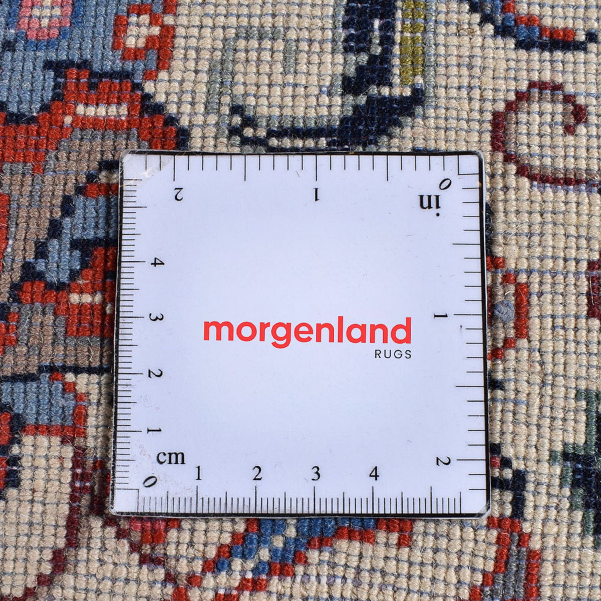 Perserteppich - Classic - 366 x 254 cm - rot