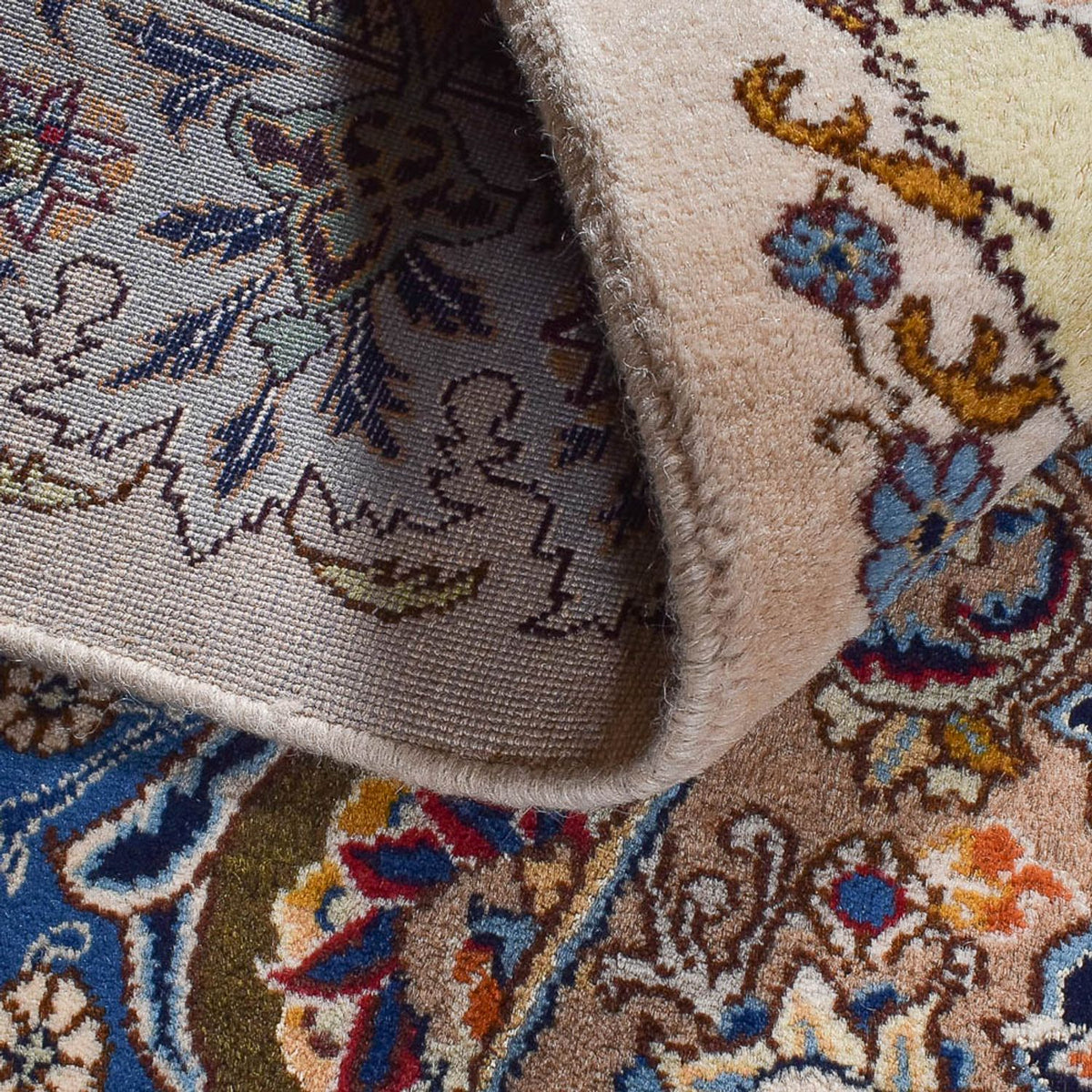 Perserteppich - Classic - 353 x 245 cm - mehrfarbig