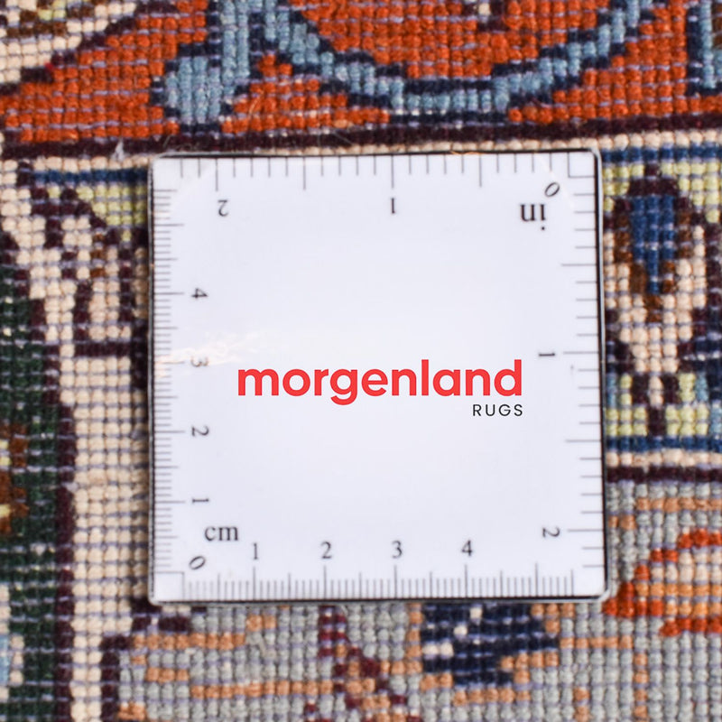 Perserteppich - Classic - 353 x 245 cm - mehrfarbig