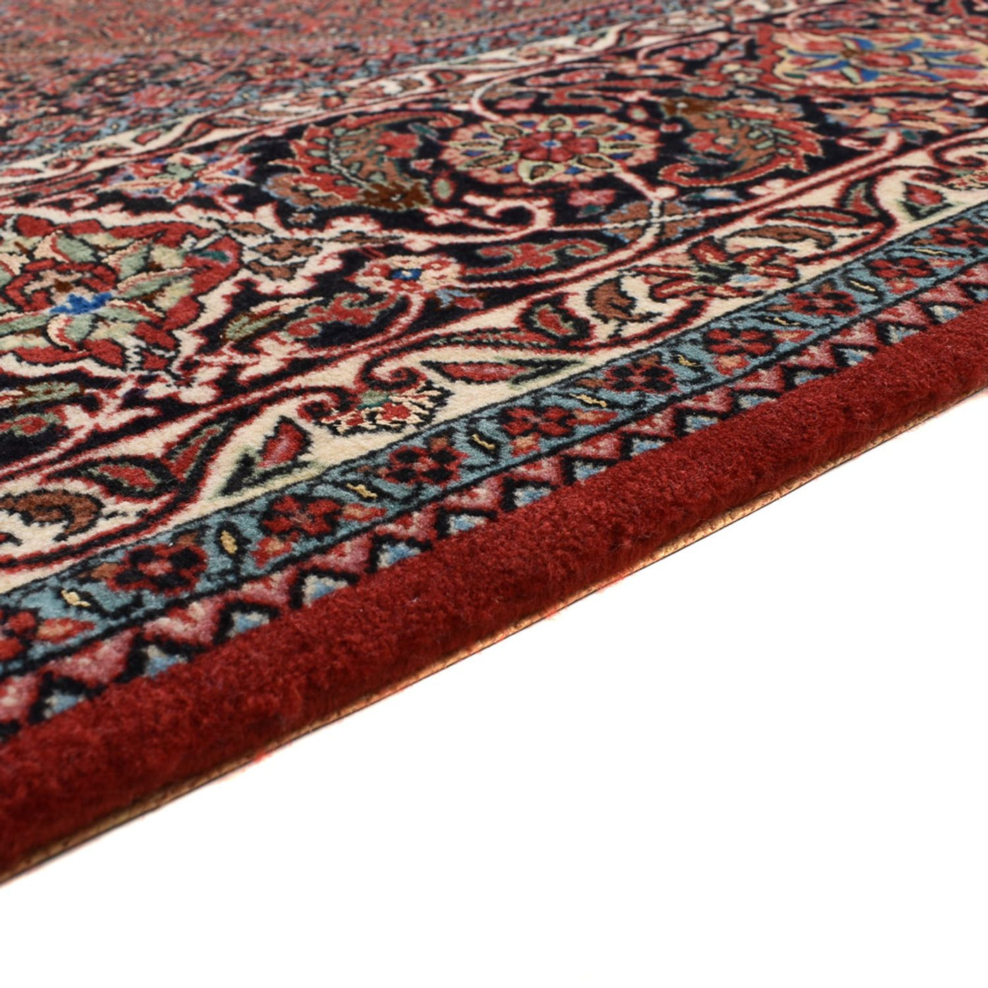 Bidjar Teppich 400x302cm - Perserteppich