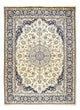 Maschad Teppich 347x244cm - Perserteppich
