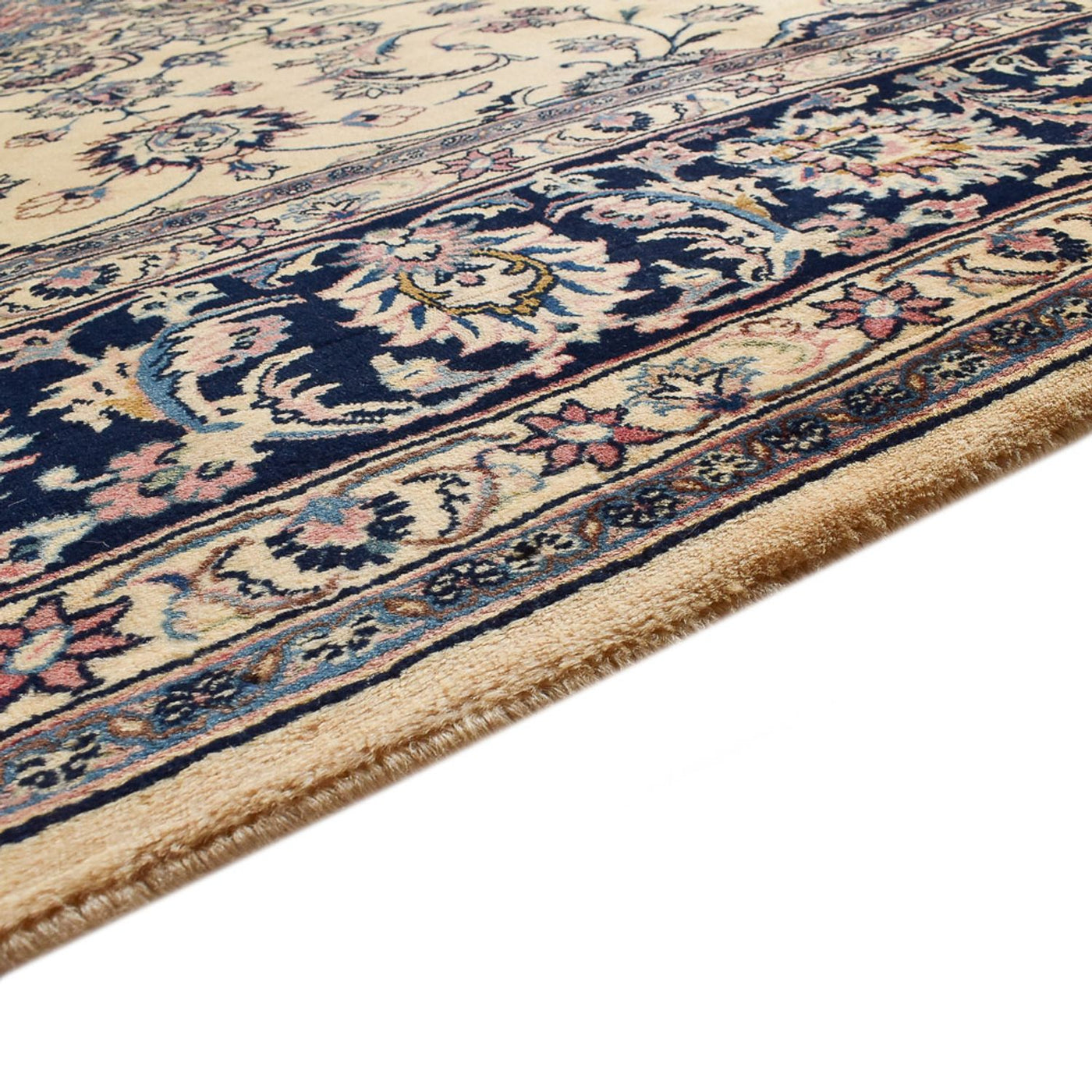 Maschad Teppich 347x244cm - Perserteppich