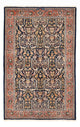 Sarough Teppich 211x135cm - Perserteppich