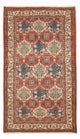 Bachtiar Teppich 260x148cm - Perserteppich