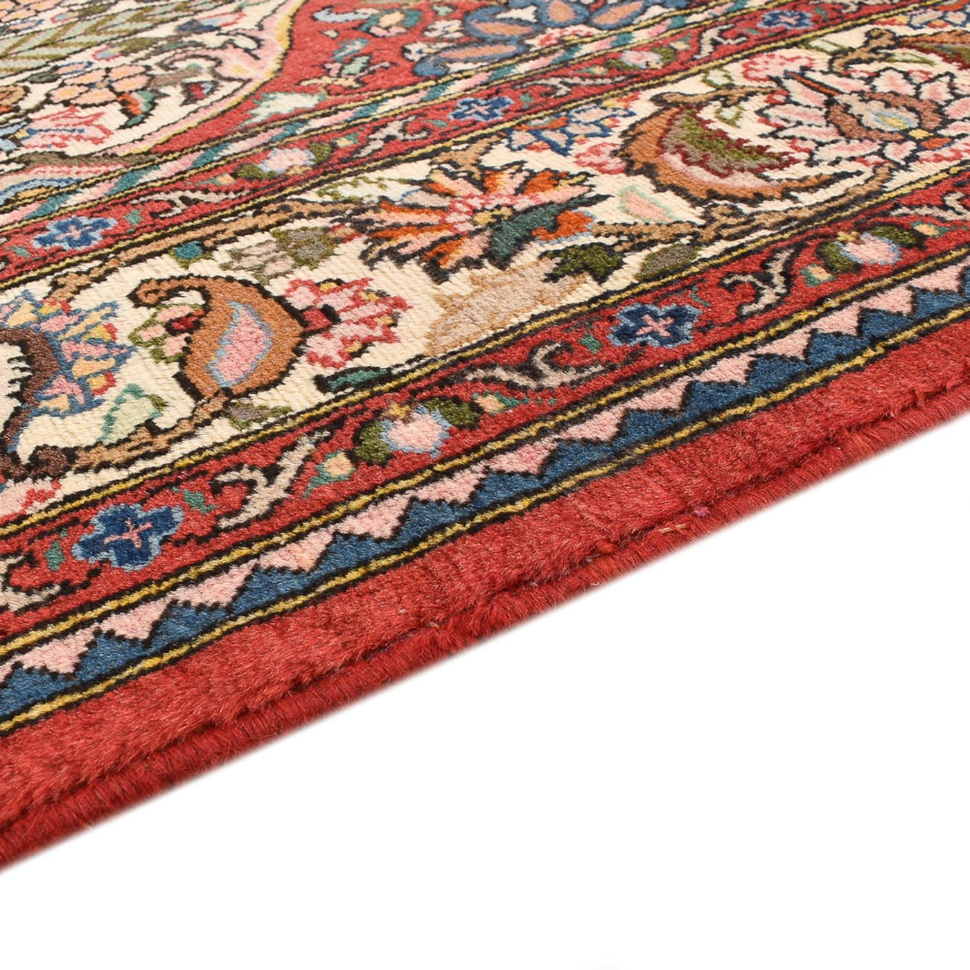 Bachtiar Teppich 260x148cm - Perserteppich