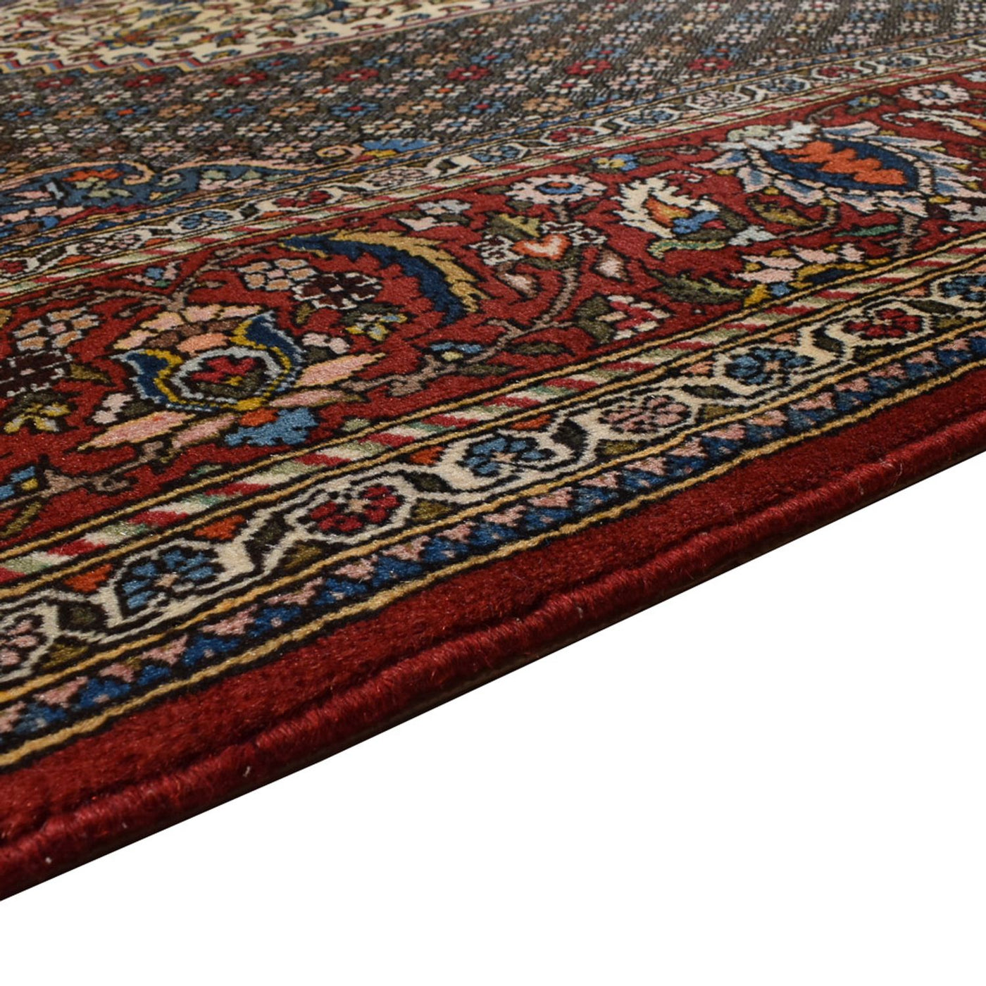 Bachtiar Teppich 320x214cm - Perserteppich