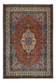 Bachtiar Teppich 300x204cm - Perserteppich