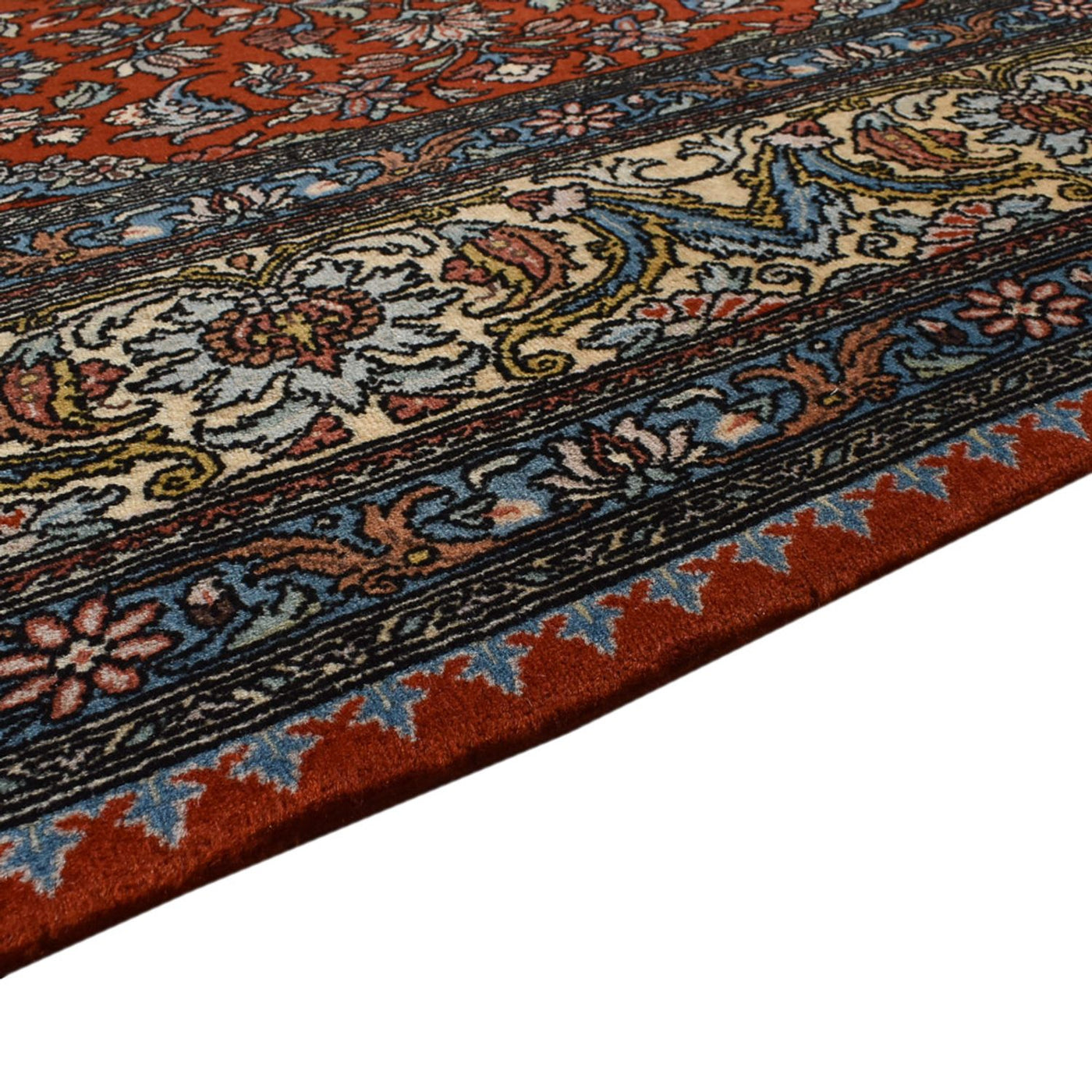 Bachtiar Teppich 300x204cm - Perserteppich