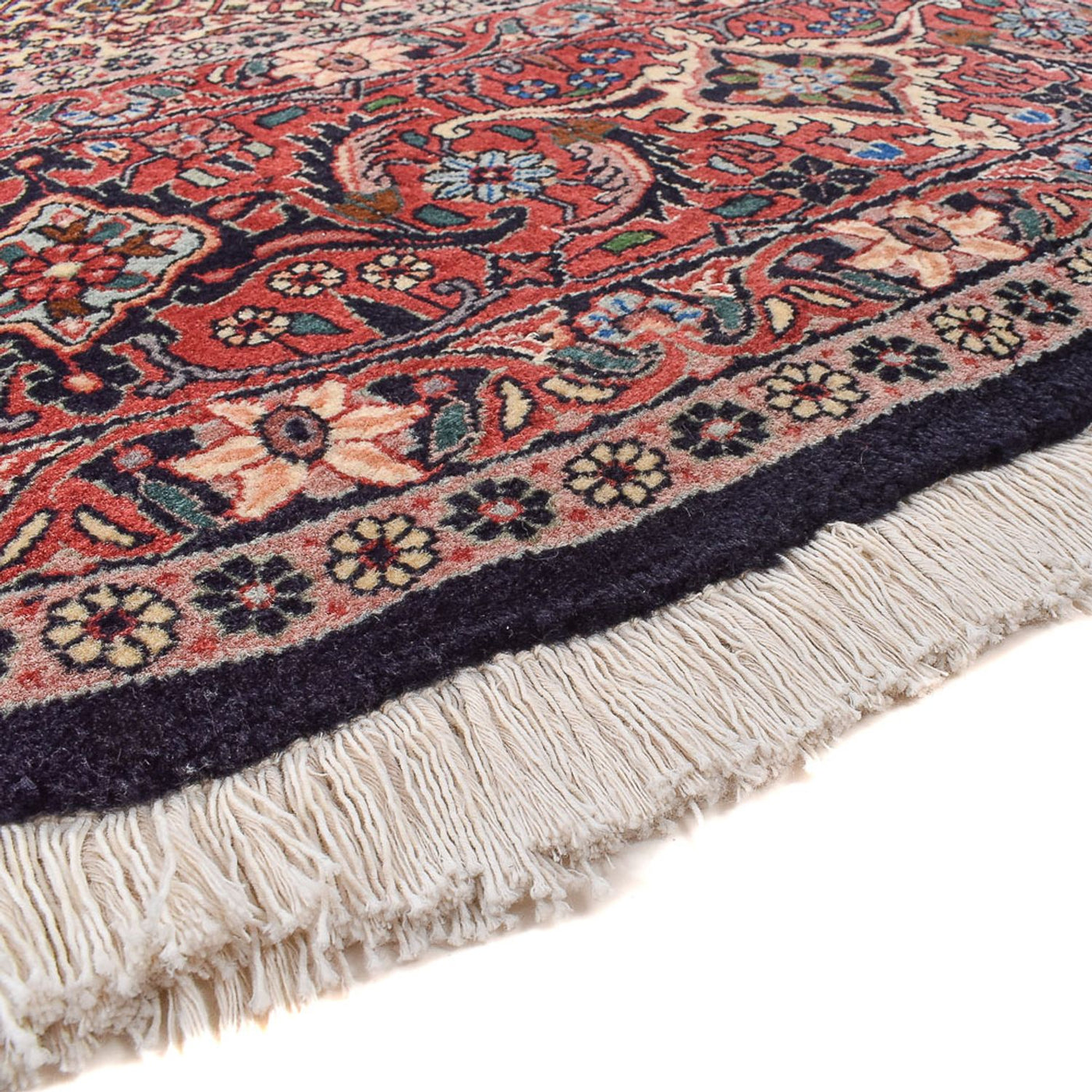 Bidjar Teppich 300x300cm - Perserteppich