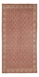 Bidjar - Zanjan Teppich 200x398cm - Perserteppich