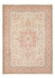 Täbriz - 50 Raj Teppich 292x205cm - Perserteppich